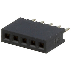 Разъем штыревого соединения DS1065-01-1X5S8BV