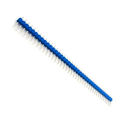 Разъем штыревого соединения PLS-40-BLUE