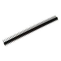 Разъем штыревого соединения PLD-80-BLACK