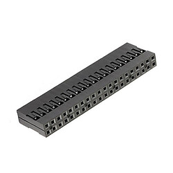 Разъем штыревого соединения NDR-40