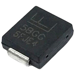 Диод 5.0SMDJ54CA