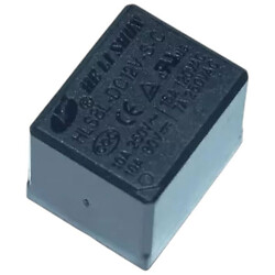 Реле електромеханічне HLS8L-DC12V-SC
