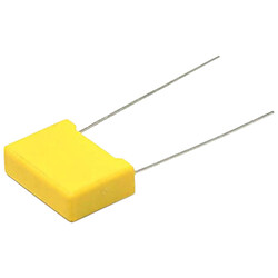 Конденсатор пленочный JFZ-4.7N/310-P10
