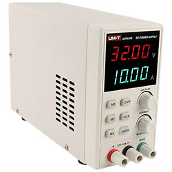 Лабораторный блок питания UTP1003S
