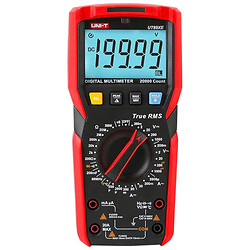 Мультиметр UT89XE