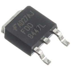 Транзистор MOSFET FDD8447L