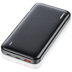 Портативна батарея (Power Bank) ES-D0020, Чорний