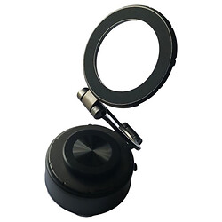 Держатель (Холдер) MagSafe 65Kpa, Черный