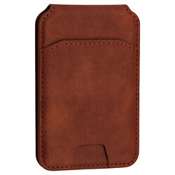 Кардхолдер Wallets bag, Без бренда, Бордовый
