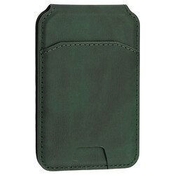 Кардхолдер Wallets bag, Без бренду, Зелений
