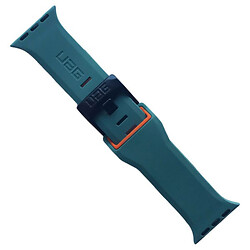 Ремінець Apple Watch 38 / Watch 40, UAG Active, Зелений