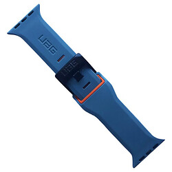 Ремінець Apple Watch 42 / Watch 44, UAG Active, Синій