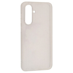 Чехол (накладка) Samsung Galaxy A26 5G, Silicone Classic Case, Прозрачный