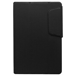 Чехол универсальный, FOLDY, 8.0", Черный