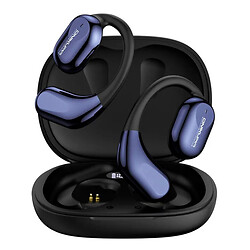 Bluetooth-гарнітура Onikuma T209, Стерео, Чорний