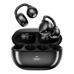 Bluetooth-гарнітура XO G40 Pearl Unisex, Стерео, Чорний