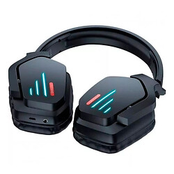 Наушники Onikuma B60 Gaming, Стерео, Черный