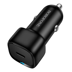 АЗУ Borofone BZ34A Cloud, Черный