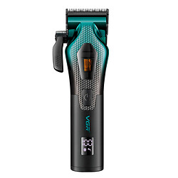 Машинка для стрижки VGR V-271, Черный