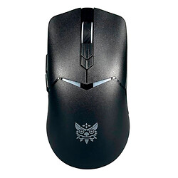 Миша Onikuma CW928 RGB, Чорний