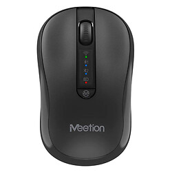 Мышь Meetion BTM185, Черный