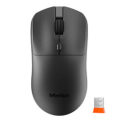 Мышь Meetion R546, Черный
