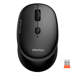 Миша Meetion R571, Чорний