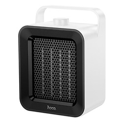 Настільний обігрівач Hoco HX24, Білий