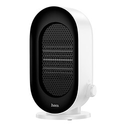Настільний обігрівач Hoco HX25, Білий