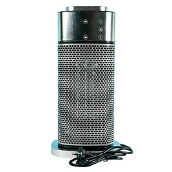 Обігрівач YND-JS-2A, Сірий