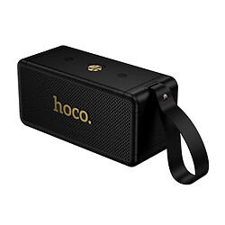 Портативна колонка Hoco HT1 Max Marquis, Чорний