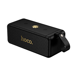 Портативна колонка Hoco HT1 Pro Marquis, Чорний