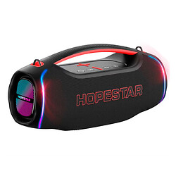 Портативна колонка Hopestar H63, Чорний