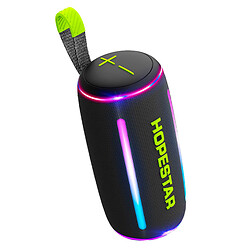 Портативна колонка Hopestar P58 Pro, Чорний