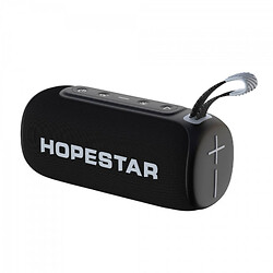 Портативна колонка Hopestar P64 Pro, Чорний