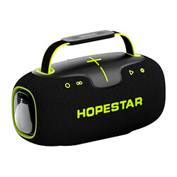 Портативна колонка Hopestar Party Box 150, Чорний
