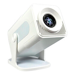 Проектор HCS350 Max, Белый