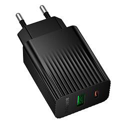 СЗУ Borofone BAS76A Source, Черный