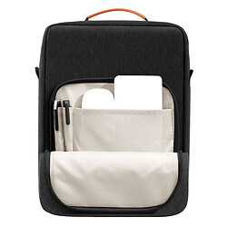 Сумка для ноутбука XO CB15 Crossbody, Черный