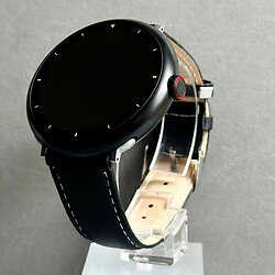 Розумний годинник Smart Watch V16 Pro Max, Чорний