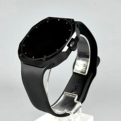 Розумний годинник Smart Watch V18 Pro Max, Чорний
