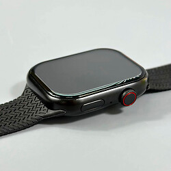 Розумний годинник Smart Watch S30 Pro Max, Чорний