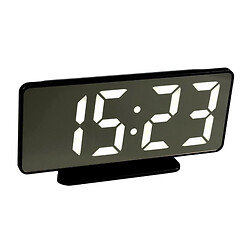 Годинник VST-888-6, Чорний