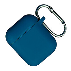 Чехол (накладка) Apple AirPods 4, Hang Case, Pacific Green, Зеленый