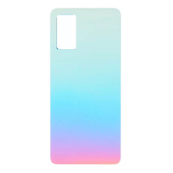 Задня кришка Xiaomi Redmi Note 11 Pro 5G, High quality, Блакитний