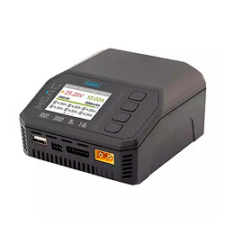 Зарядное устройство ToolkitRC M6AC