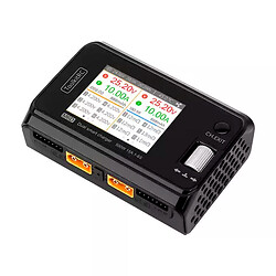 Зарядное устройство ToolkitRC M6D