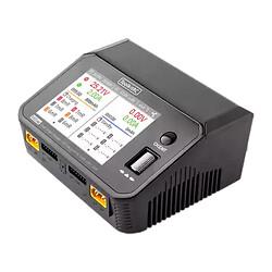 Зарядное устройство ToolkitRC M6DAC