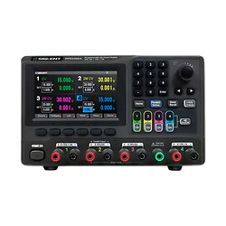 Блок живлення SIGLENT SPD4306X