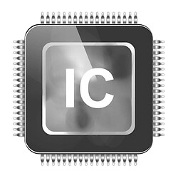 Микросхема управления подсветкой 338S00616 Apple iPhone 12 / iPhone 13 / iPhone 14 / iPhone 14 Pro Max / iPhone 15 / iPhone 16